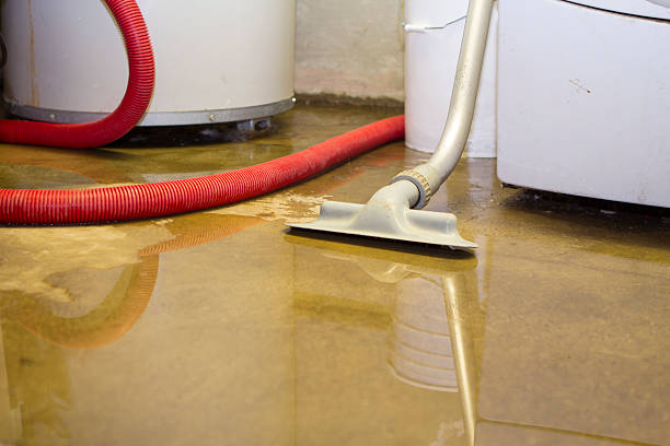 Best Emergency water damage restoration  in Opa Locka, FL